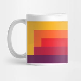 Color Palette Mug